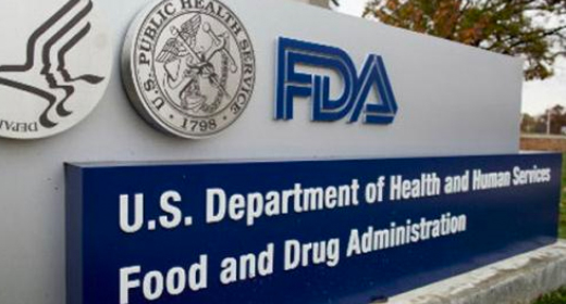 未經FDA批准的藥物